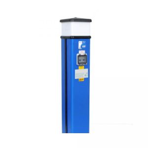 CLASSIC 1000mm Stroomzuil 1 WCD