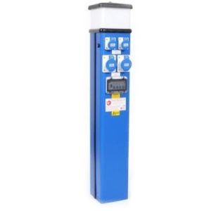 CLASSIC 1000mm Stroomzuil 4 WCD