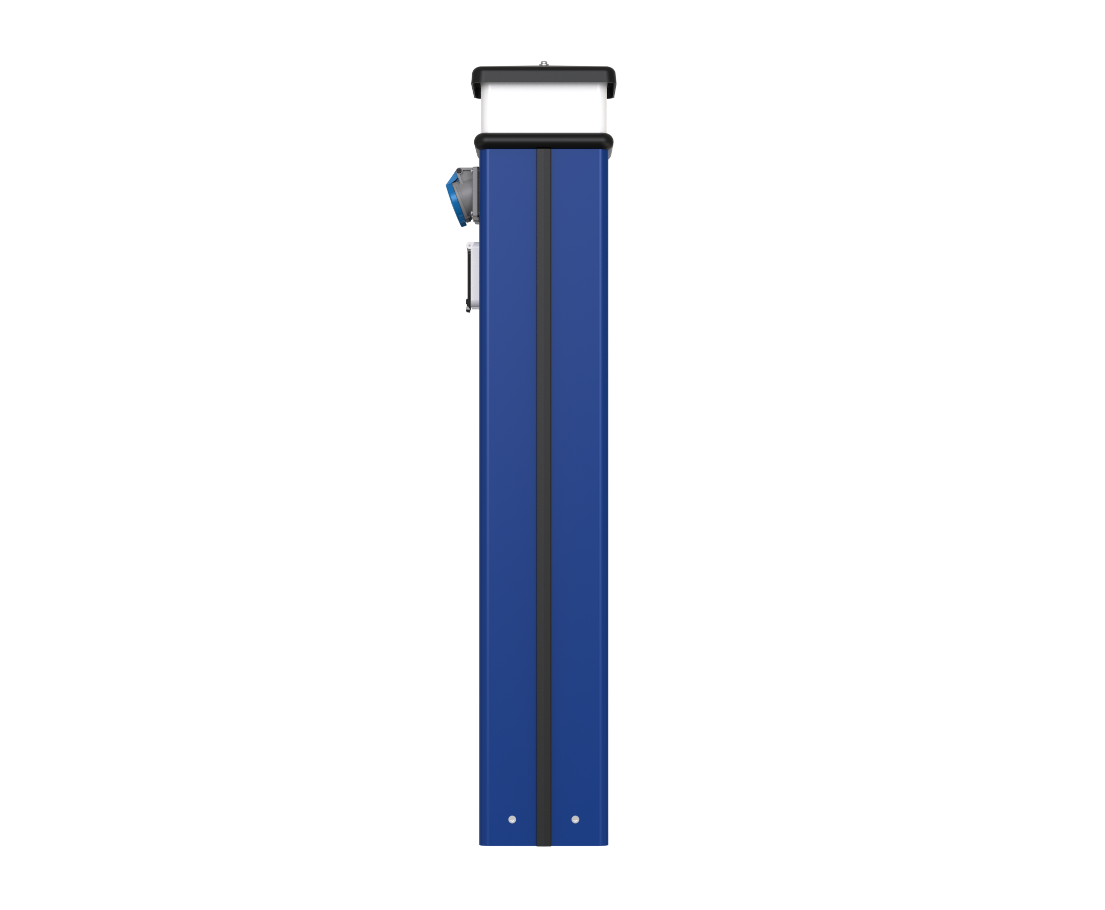 CLASSIC 1000mm Stroomzuil 3 WCD