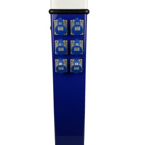 CLASSIC 1000mm Stroomzuil 6 WCD