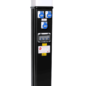 CLASSIC 1000mm Stroomzuil 3 WCD