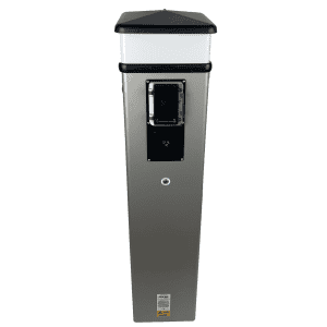 CLASSIC MIDI Muntproever 1000mm Waterzuil