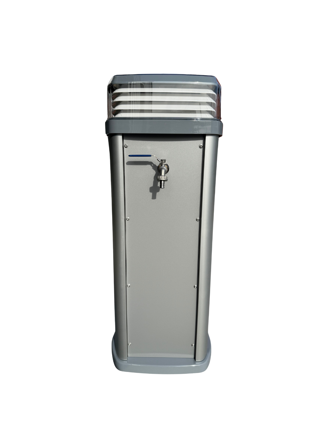 QUANTUM 750mm Stroomzuil 1 WCD