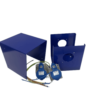 ROLINE Stroom 2 WCD CEE - KIT