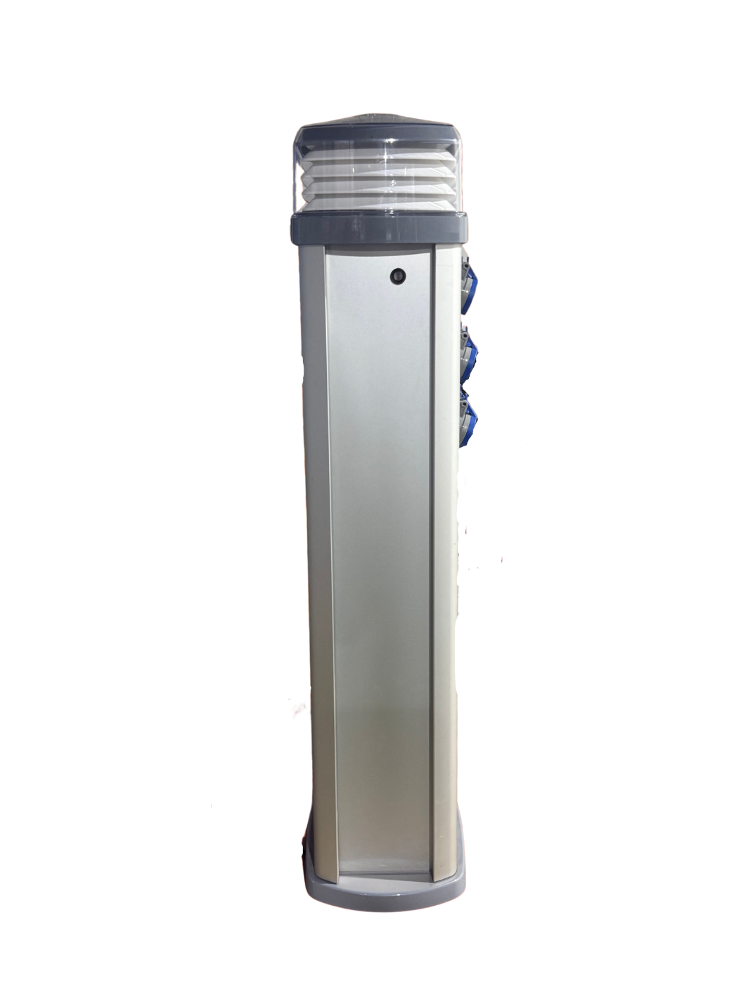 QUANTUM 1000mm Stroomzuil 6 WCD