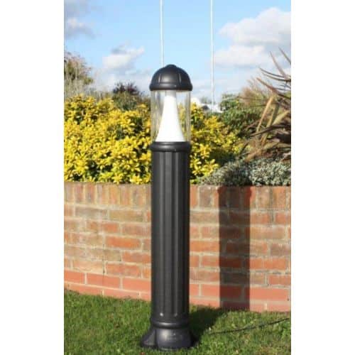 Parkverlichting 10 Watt LED 1100MM
