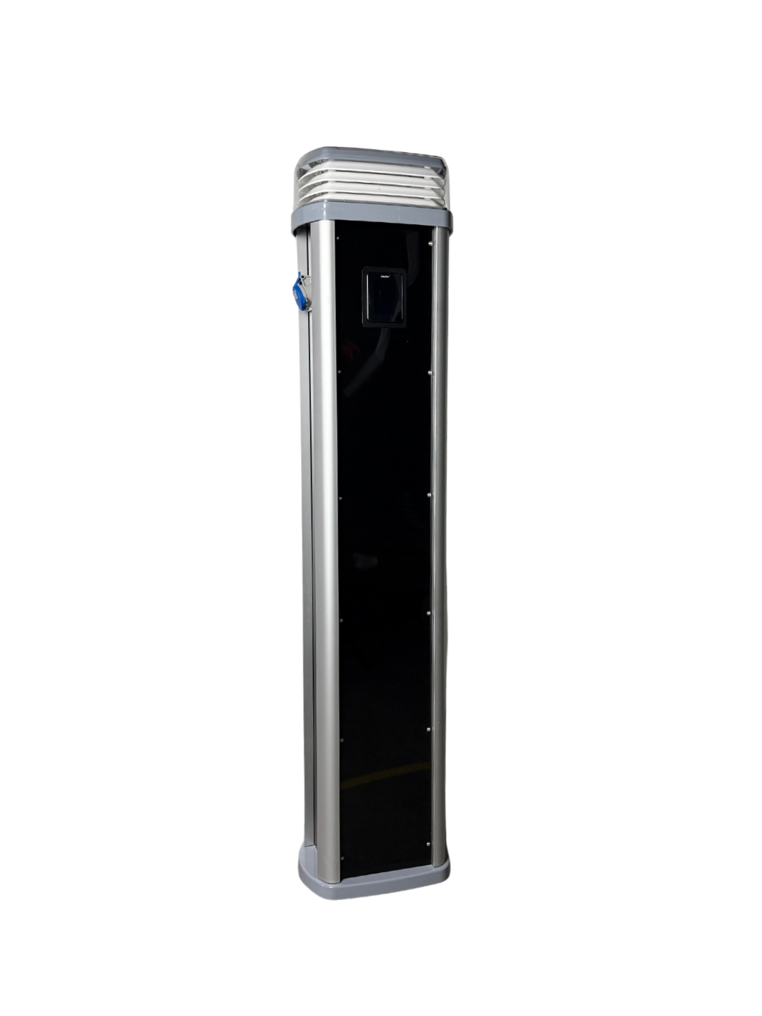 QUANTUM 1500mm Stroomzuil Contactloos Betaalsysteem