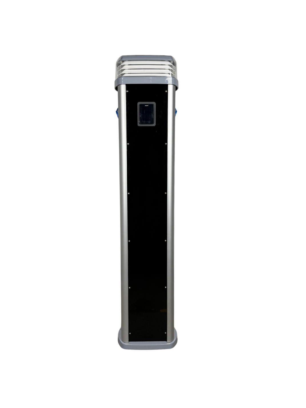 QUANTUM 1500mm Stroomzuil Contactloos Betaalsysteem
