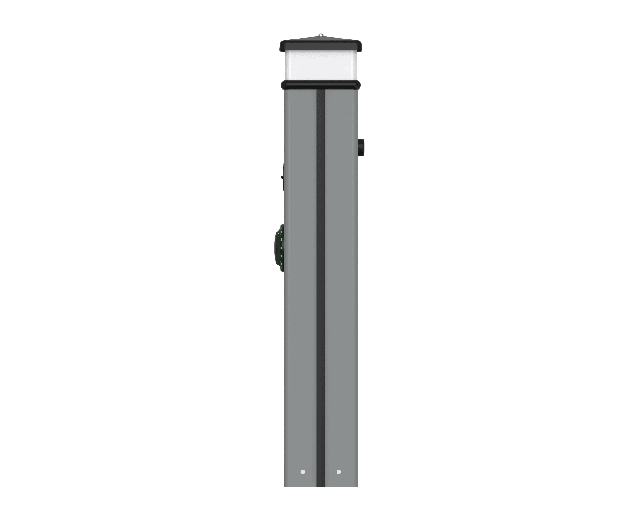 CLASSIC Charge 22 kW 1x aansluiting