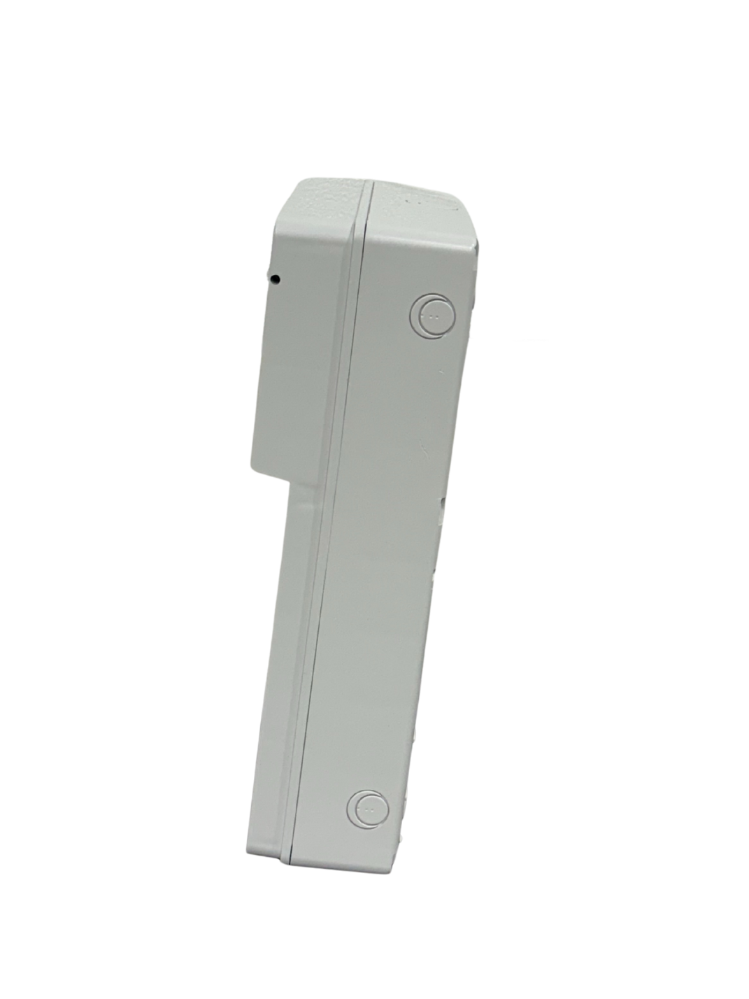 AANSLUITKAST front 6 WCD CEE 16A/ 6x KWh meter IP65 - KIT