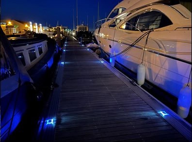 SOLAR DEKVERLICHTING 10 STUKS